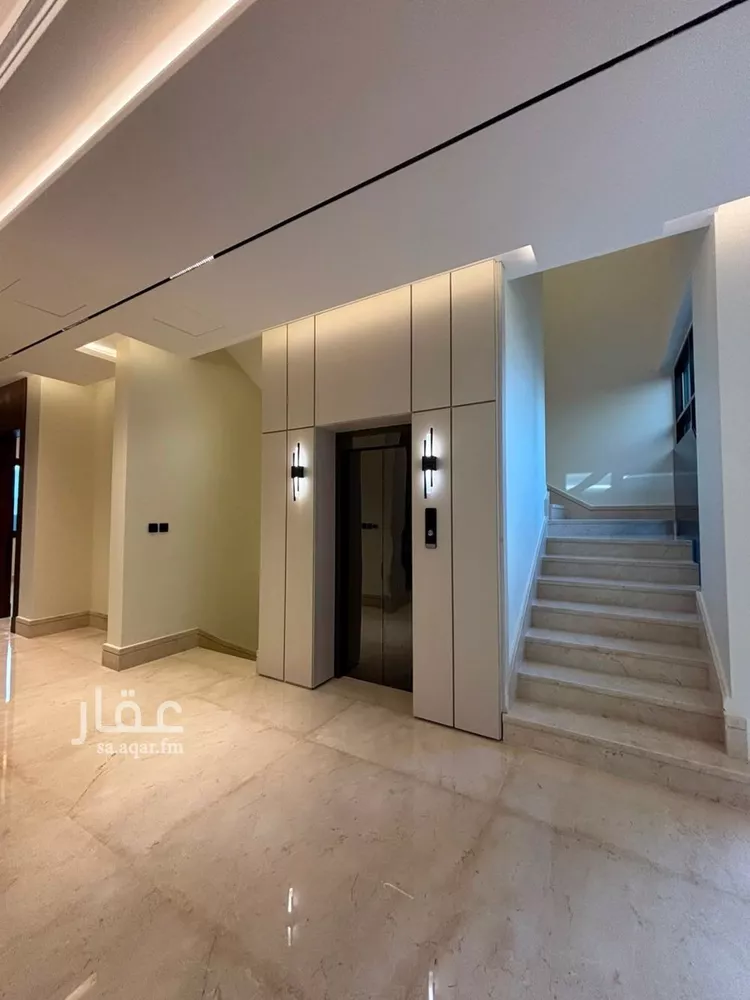 فيلا للبيع في شارع وادي السباعه, حي النخيل, مدينة الرياض, منطقة الرياض 14