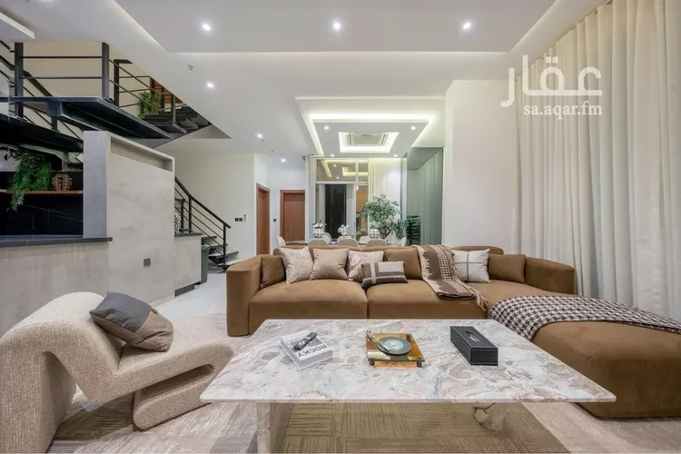 شقة للبيع في شارع وادي حقيل, حي الصحافة, مدينة الرياض, منطقة الرياض
