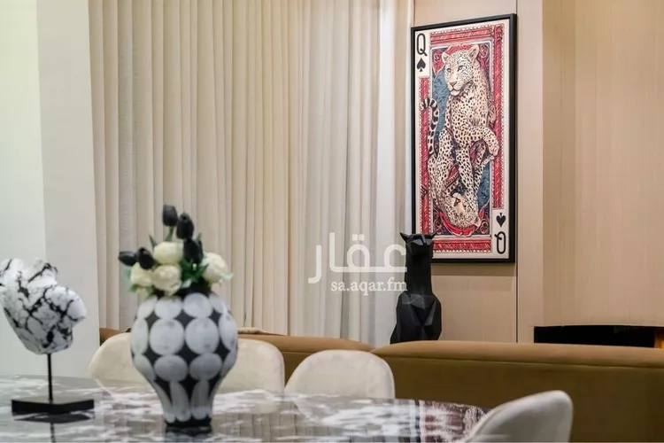 Apartment for Sale in Riyadh As Sahafah 10