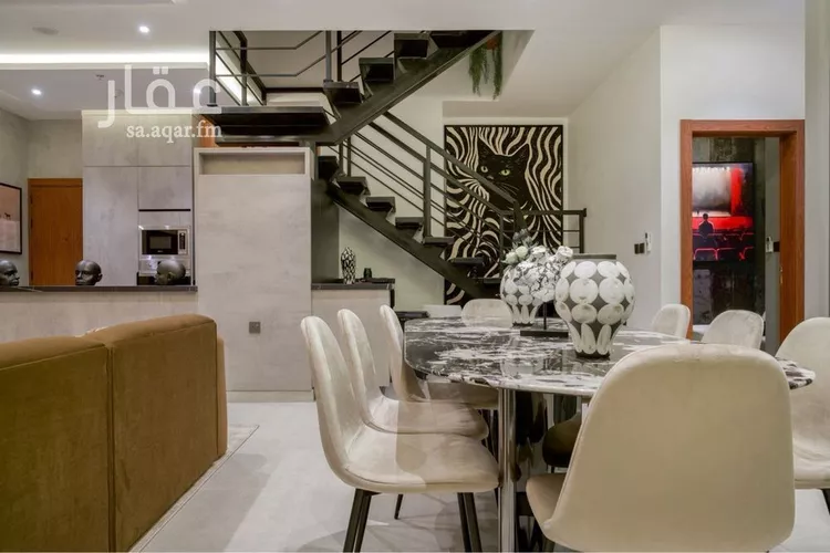 Apartment for Sale in Riyadh As Sahafah 14