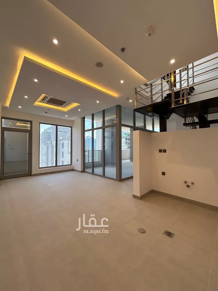 شقة للبيع في شارع وادي حقيل, حي الصحافة, مدينة الرياض, منطقة الرياض صورة 2