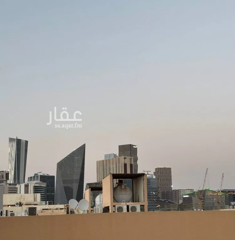 فيلا للبيع في شارع جبل العرمة, حي العقيق, مدينة الرياض, منطقة الرياض صورة 5
