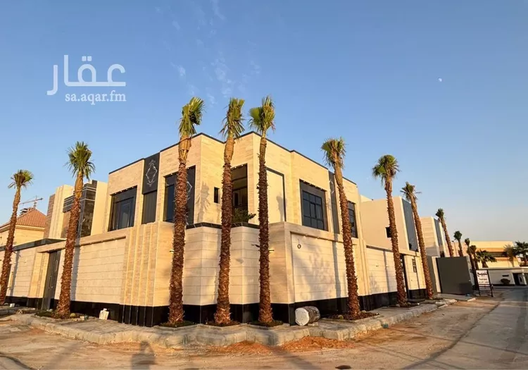 فيلا للبيع في شارع وادي السباعه, حي النخيل, مدينة الرياض, منطقة الرياض صورة 2