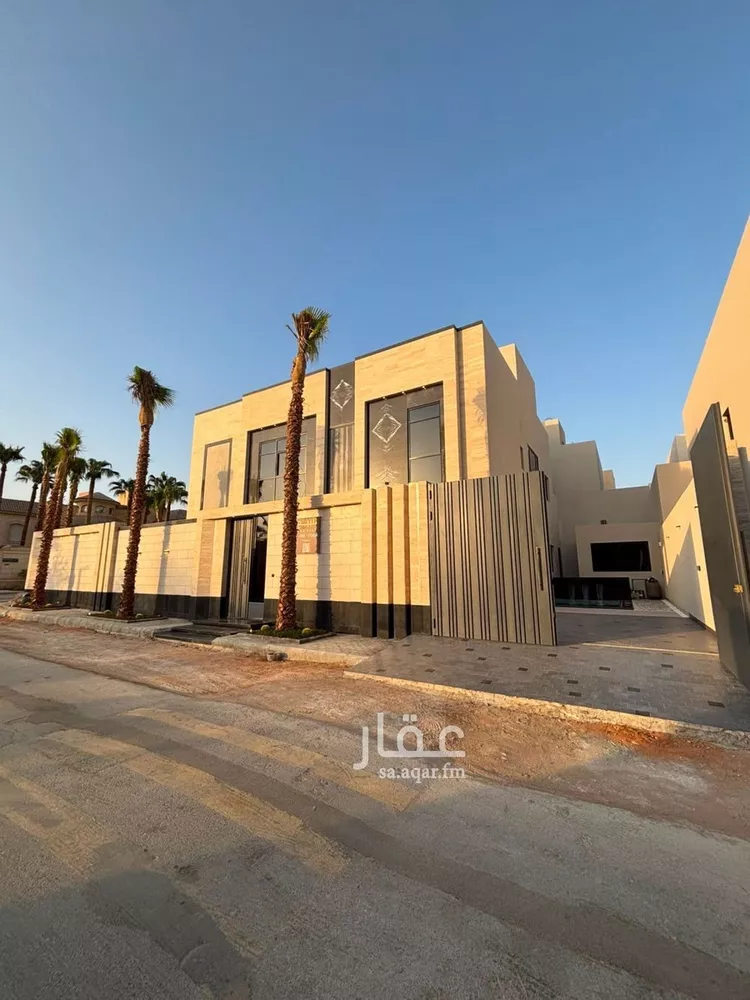 فيلا للبيع في شارع وادي السباعه, حي النخيل, مدينة الرياض, منطقة الرياض صورة 5