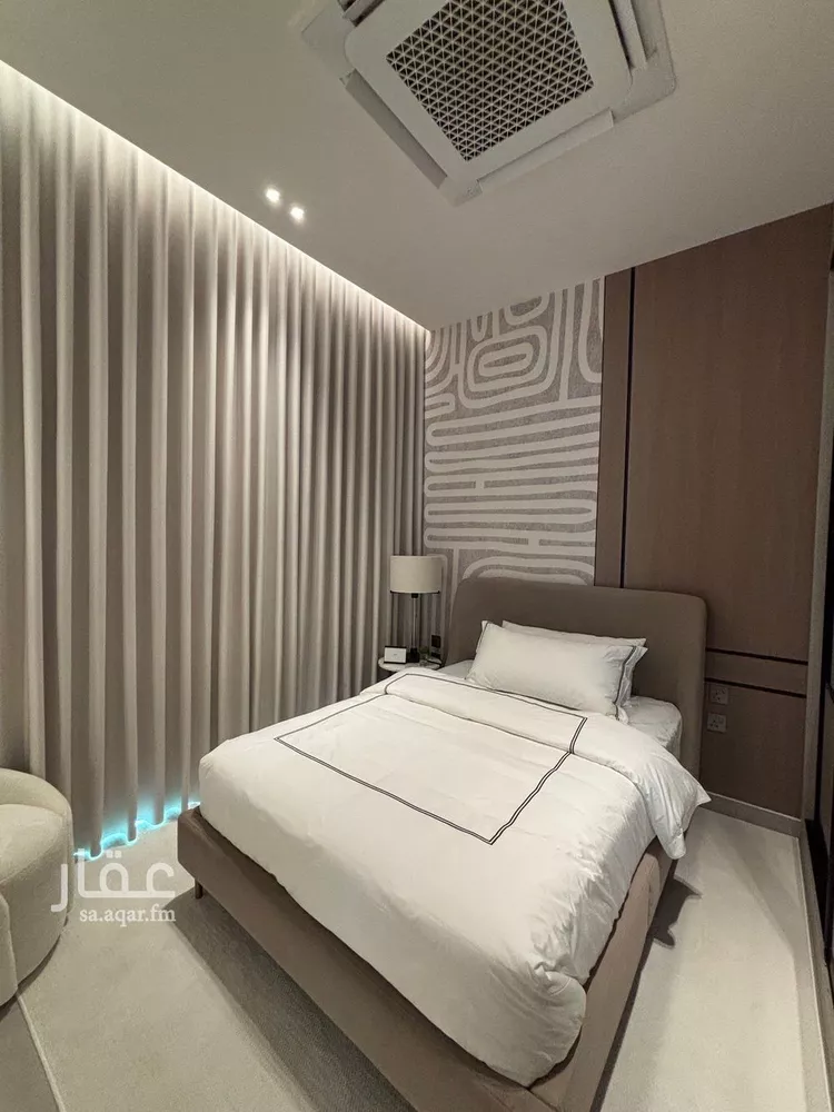 شقة للبيع في شارع وادي حقيل, حي الصحافة, مدينة الرياض, منطقة الرياض 7