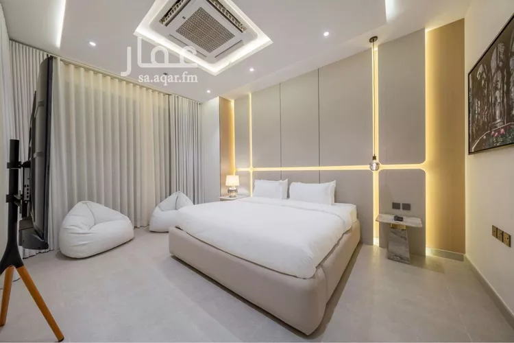 Apartment for Sale in Riyadh As Sahafah 8