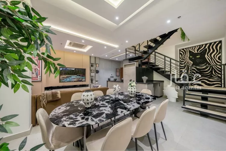 Apartment for Sale in Riyadh As Sahafah 7