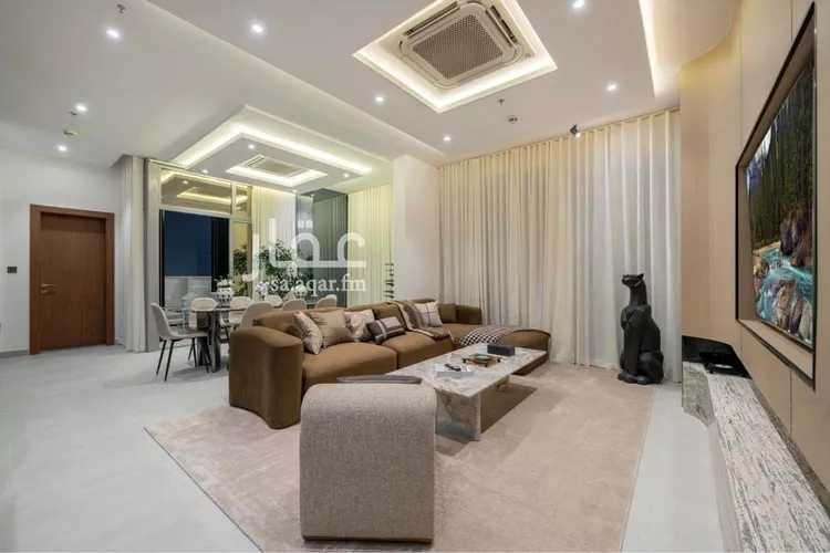 Apartment for Sale in Riyadh As Sahafah 13