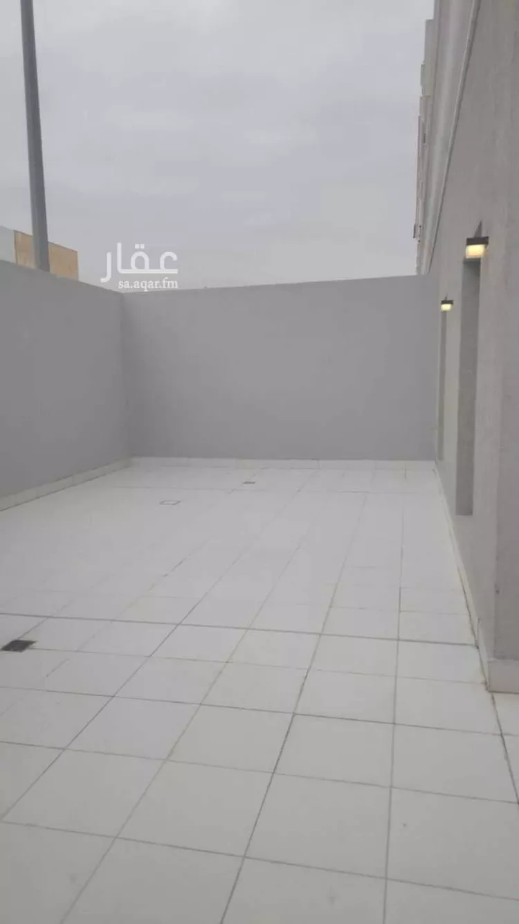 شقة للإيجار في شارع زيد بن عاصم بن عمرو بن عوف, حي النرجس, مدينة الرياض, منطقة الرياض صورة 3