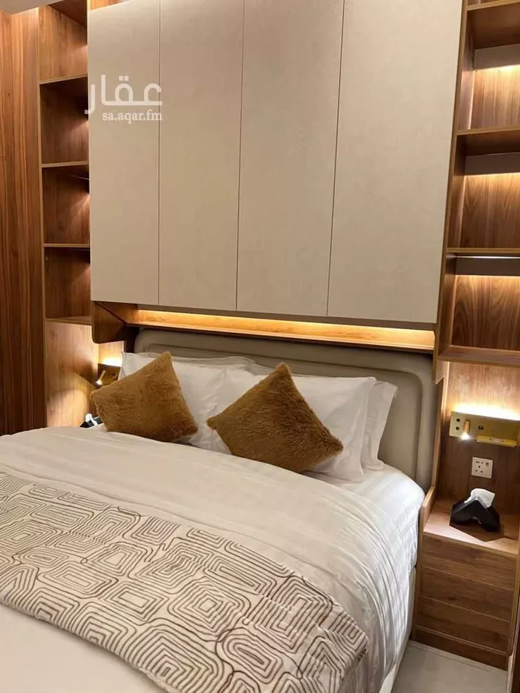 شقة للإيجار في شارع وادي حقيل, حي الصحافة, مدينة الرياض, منطقة الرياض صورة 3