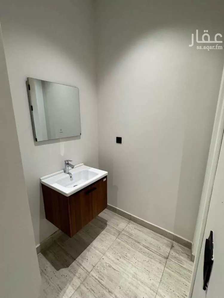 شقة للإيجار في شارع زيد بن عاصم بن عمرو بن عوف, حي النرجس, مدينة الرياض, منطقة الرياض صورة 4
