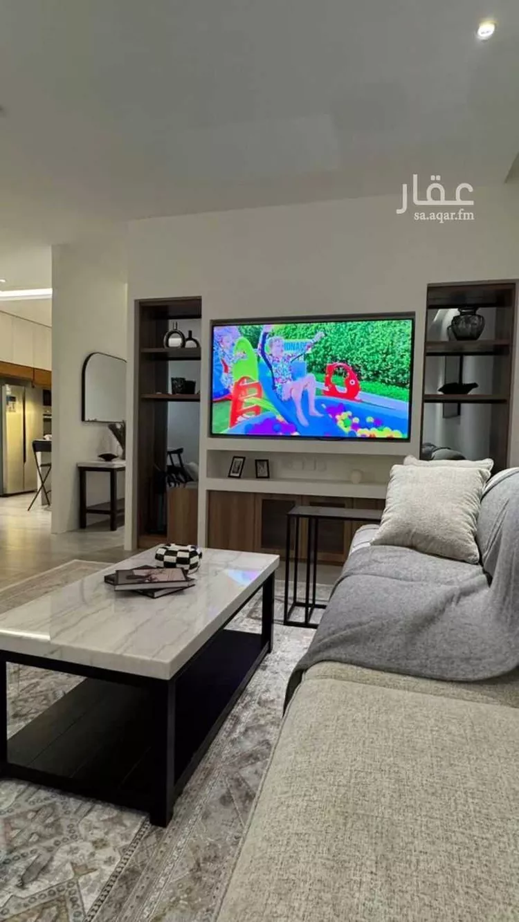 Apartment for Rent in Riyadh Al Malqa 11