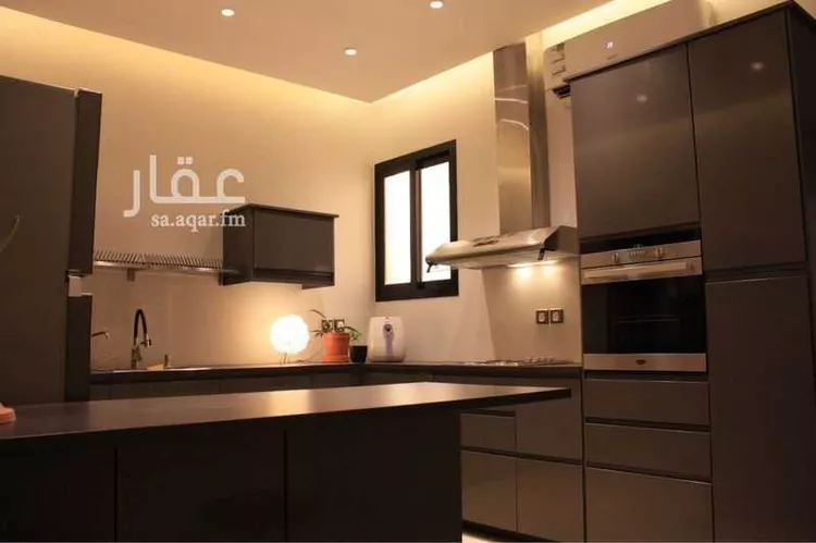 شقة للإيجار في شارع مانع المريدي, حي عرقة, مدينة الرياض, منطقة الرياض 9