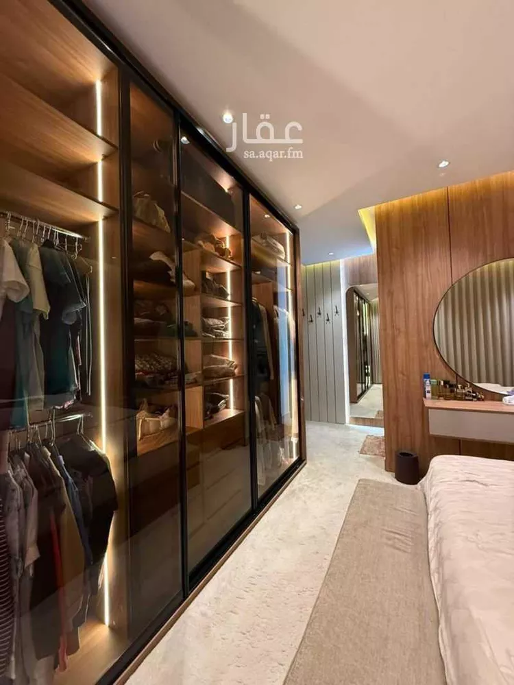 شقة للإيجار في شارع السلامة, حي النرجس, مدينة الرياض, منطقة الرياض 15