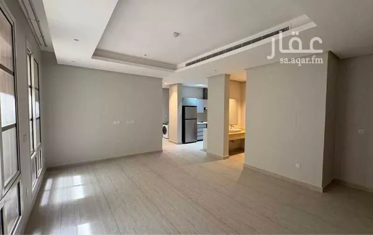 شقة للإيجار في شارع زيد بن عاصم بن عمرو بن عوف, حي النرجس, مدينة الرياض, منطقة الرياض صورة 3