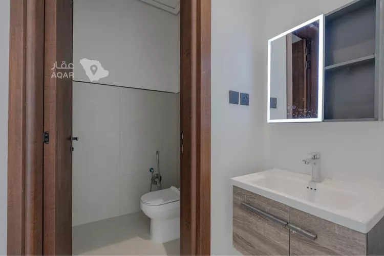 Villa for Rent in Riyadh An Narjis 12