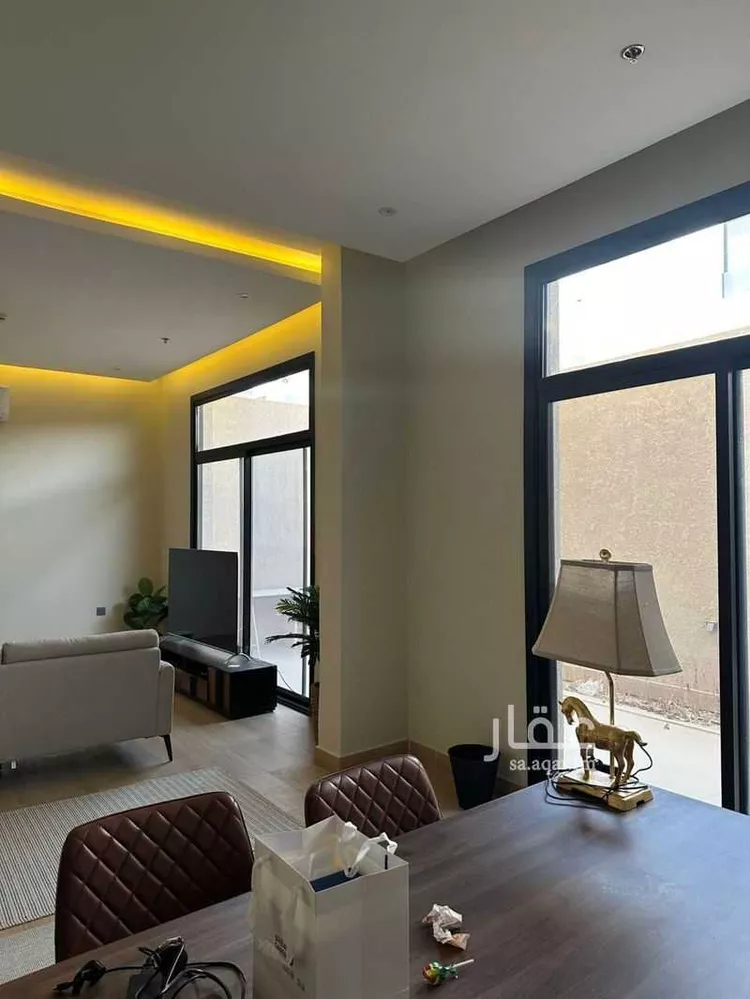 شقة للإيجار في شارع الوادي الأخضر, حي قرطبة, مدينة الرياض, منطقة الرياض