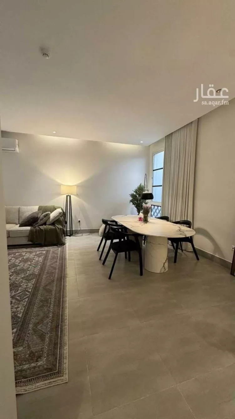 Apartment for Rent in Riyadh Al Malqa 9