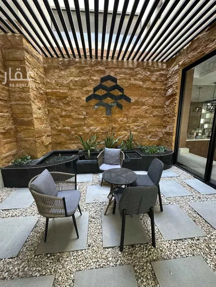 شقة للإيجار في شارع القلاع, حي الرمال, مدينة الرياض, منطقة الرياض 21