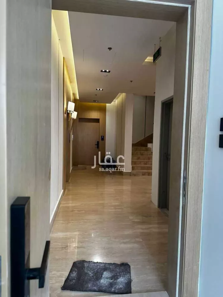شقة للبيع في شارع نهر النيل, حي مغرزات, مدينة الرياض, منطقة الرياض