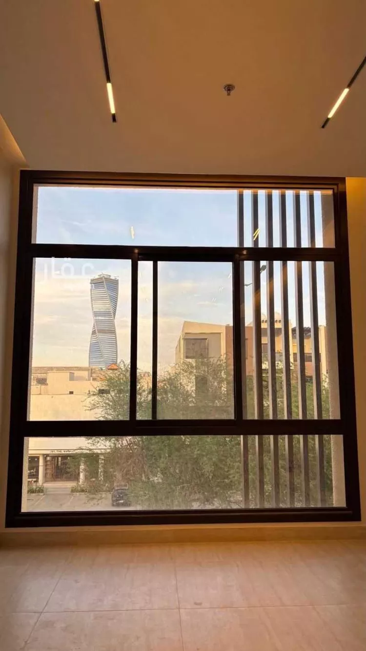 شقة للإيجار في شارع أبي القاسم العفيف, حي المحمدية, مدينة الرياض, منطقة الرياض 14