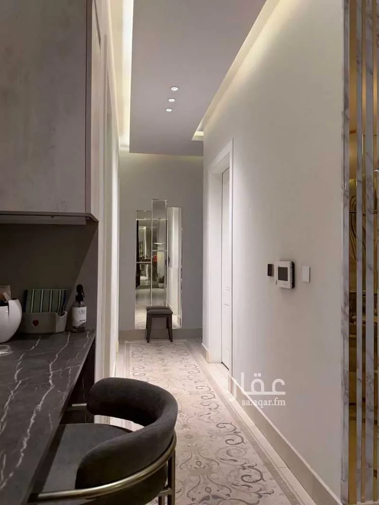 Apartment for Rent in Riyadh Al Muruj 10