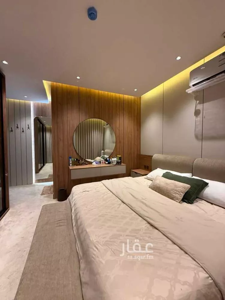 شقة للإيجار في شارع السلامة, حي النرجس, مدينة الرياض, منطقة الرياض 9