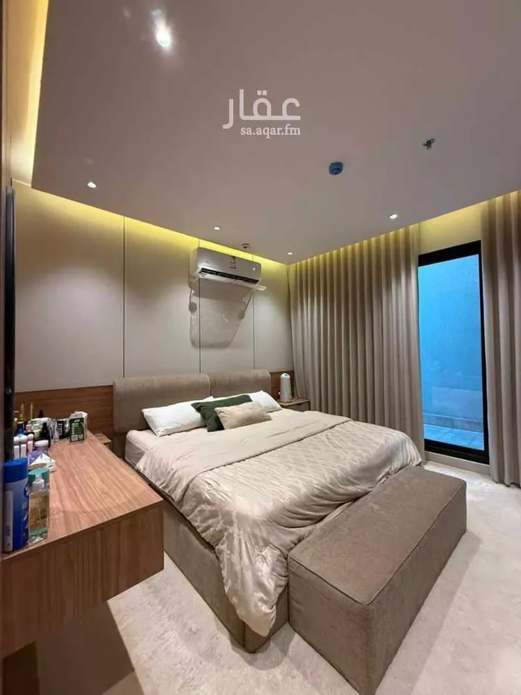 شقة للإيجار في شارع السلامة, حي النرجس, مدينة الرياض, منطقة الرياض 18