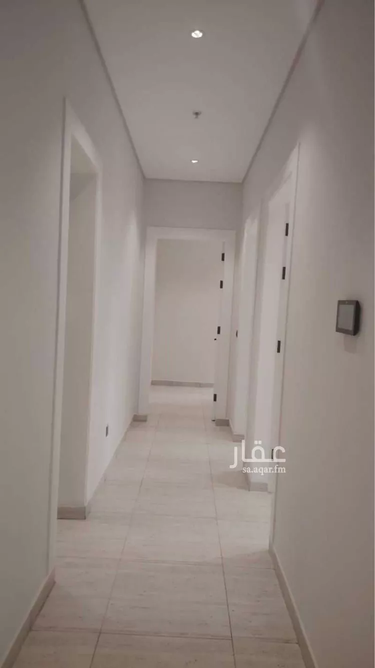 شقة للبيع في شارع زيد بن عاصم بن عمرو بن عوف, حي النرجس, مدينة الرياض, منطقة الرياض 25