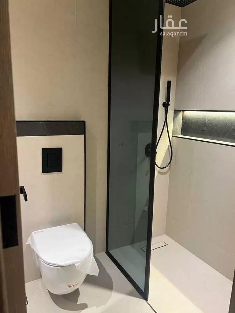 شقة للإيجار في شارع أرجوان, حي الملقا, مدينة الرياض, منطقة الرياض صورة 5