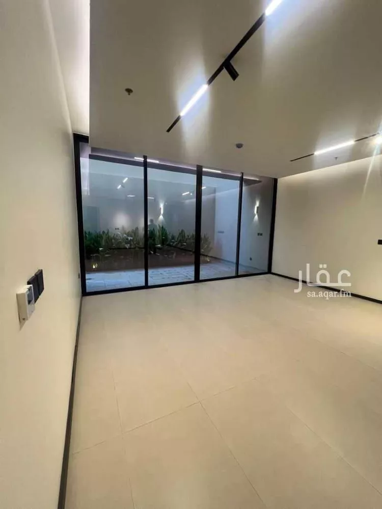 شقة للإيجار في شارع أرجوان, حي الملقا, مدينة الرياض, منطقة الرياض صورة 2