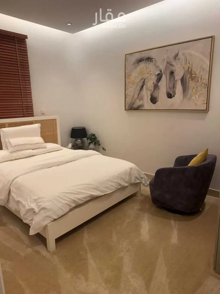 شقة للبيع في شارع الأمير مقرن بن عبدالعزيز, حي مغرزات, مدينة الرياض, منطقة الرياض صورة 2
