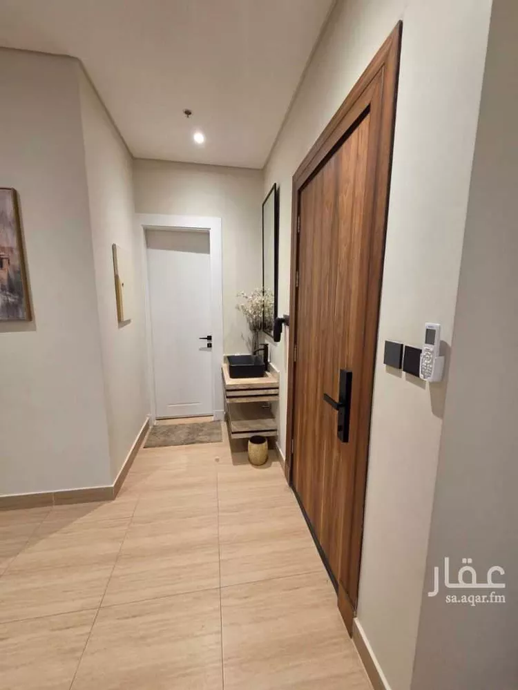 شقة للإيجار في شارع المحزم, حي الياسمين, مدينة الرياض, منطقة الرياض صورة 5