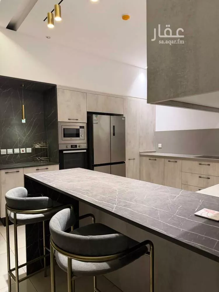Apartment for Rent in Riyadh Al Muruj 18