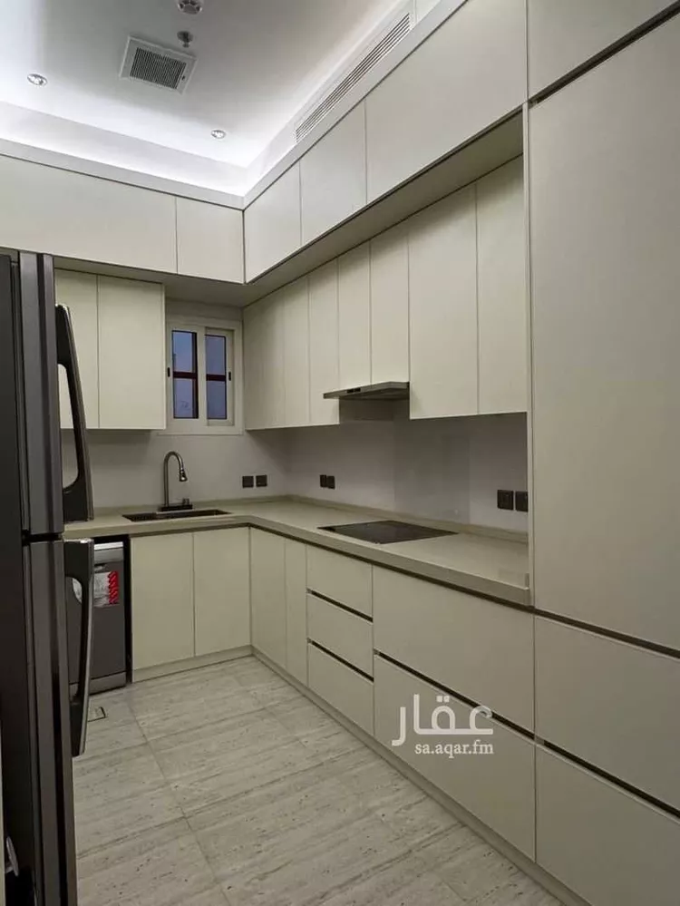 شقة للإيجار في شارع الحوطة, حي الملقا, مدينة الرياض, منطقة الرياض 1 صورة
