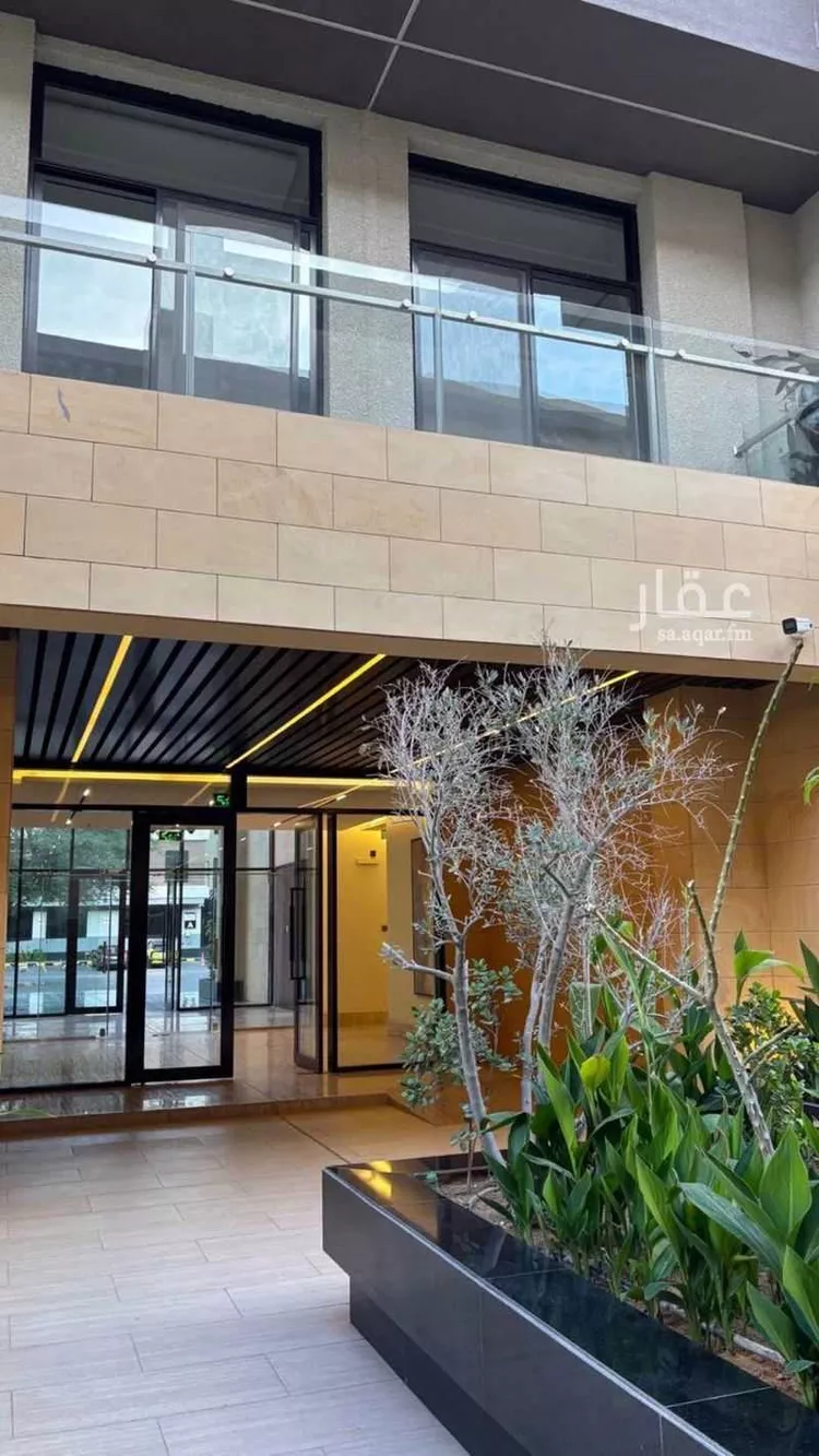شقة للإيجار في شارع أبي القاسم العفيف, حي المحمدية, مدينة الرياض, منطقة الرياض 6
