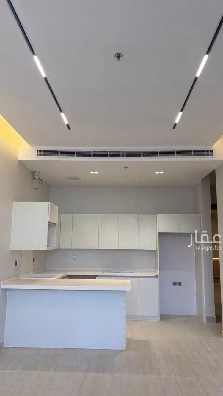 شقة للإيجار في شارع أبي القاسم العفيف, حي المحمدية, مدينة الرياض, منطقة الرياض 16