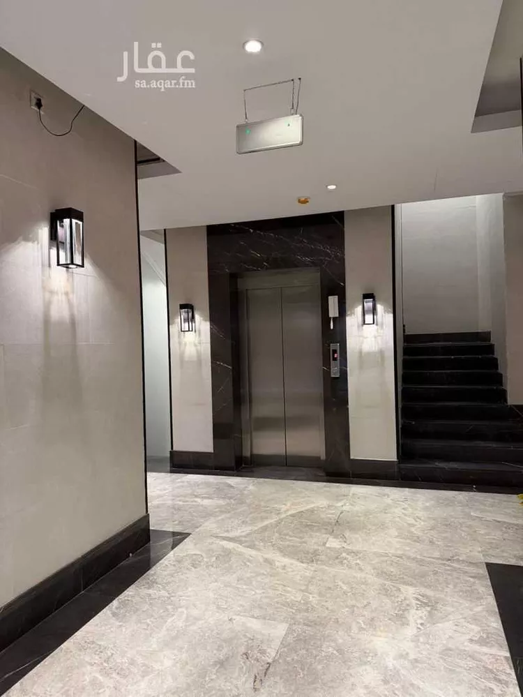 Apartment for Rent in Riyadh Al Muruj 15