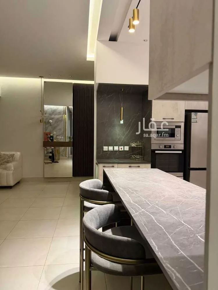 Apartment for Rent in Riyadh Al Muruj 19