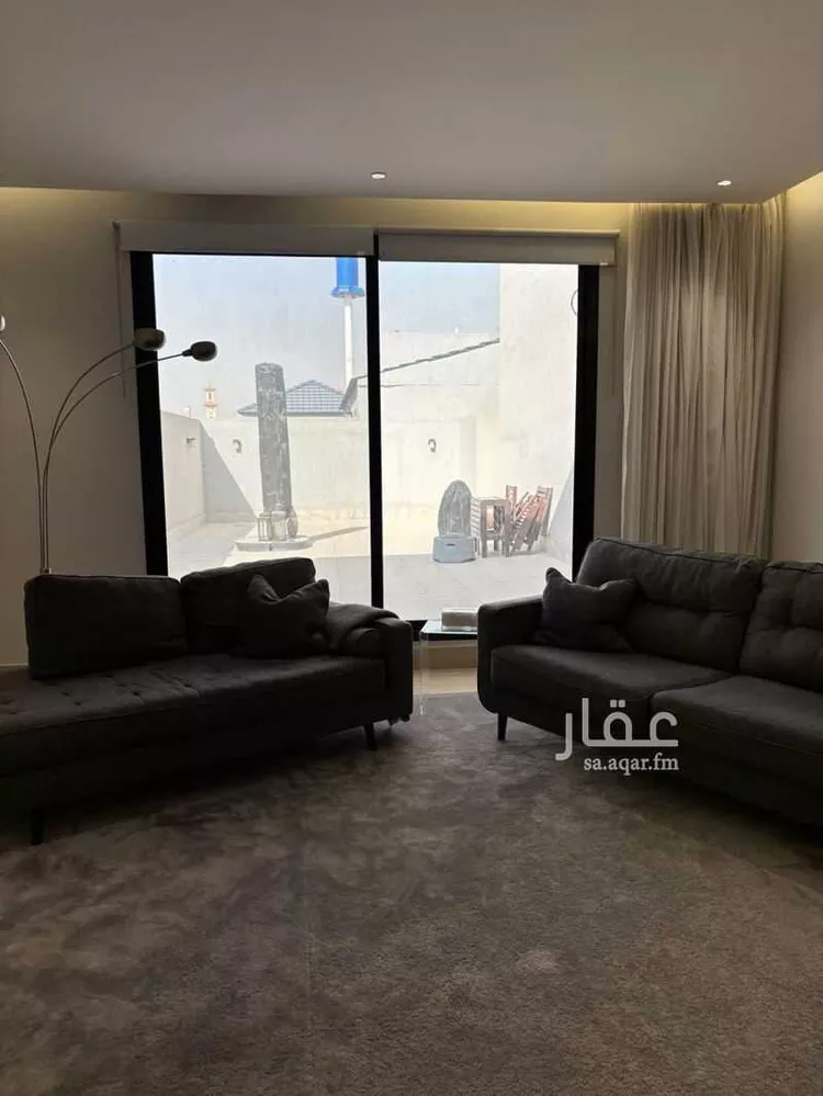 شقة للإيجار في شارع مانع المريدي, حي عرقة, مدينة الرياض, منطقة الرياض صورة 5