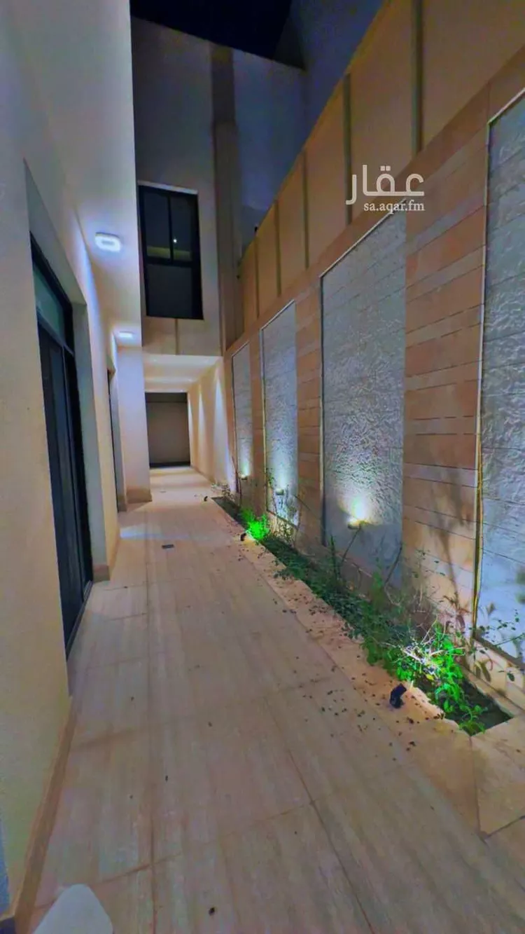 Apartment for Rent in Riyadh Hittin 8