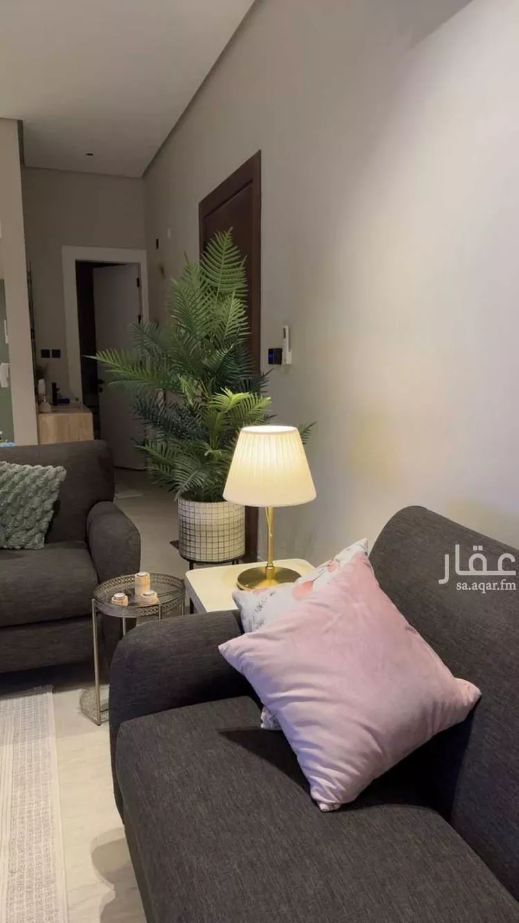 شقة للإيجار في شارع ابن البرهان النحاس, حي الرمال, مدينة الرياض, منطقة الرياض 7