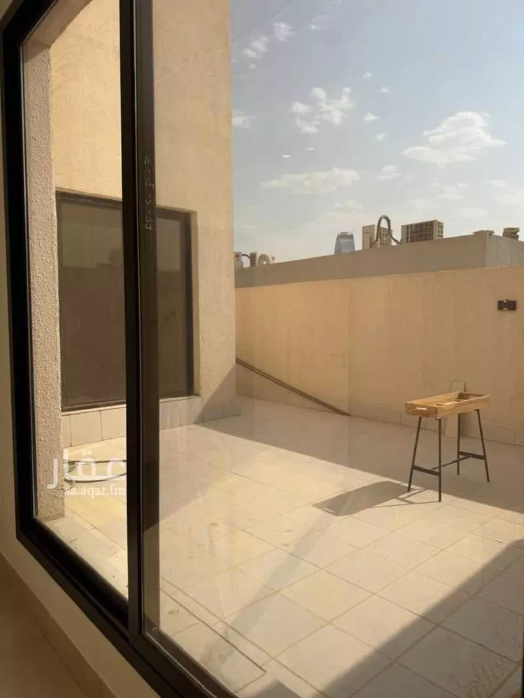 شقة للإيجار في شارع المغيره بن شعبه, حي المروج, مدينة الرياض, منطقة الرياض صورة 4