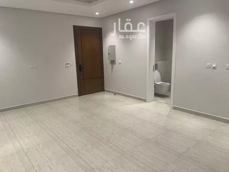 شقة للإيجار في شارع زيد بن عاصم بن عمرو بن عوف, حي النرجس, مدينة الرياض, منطقة الرياض صورة 3