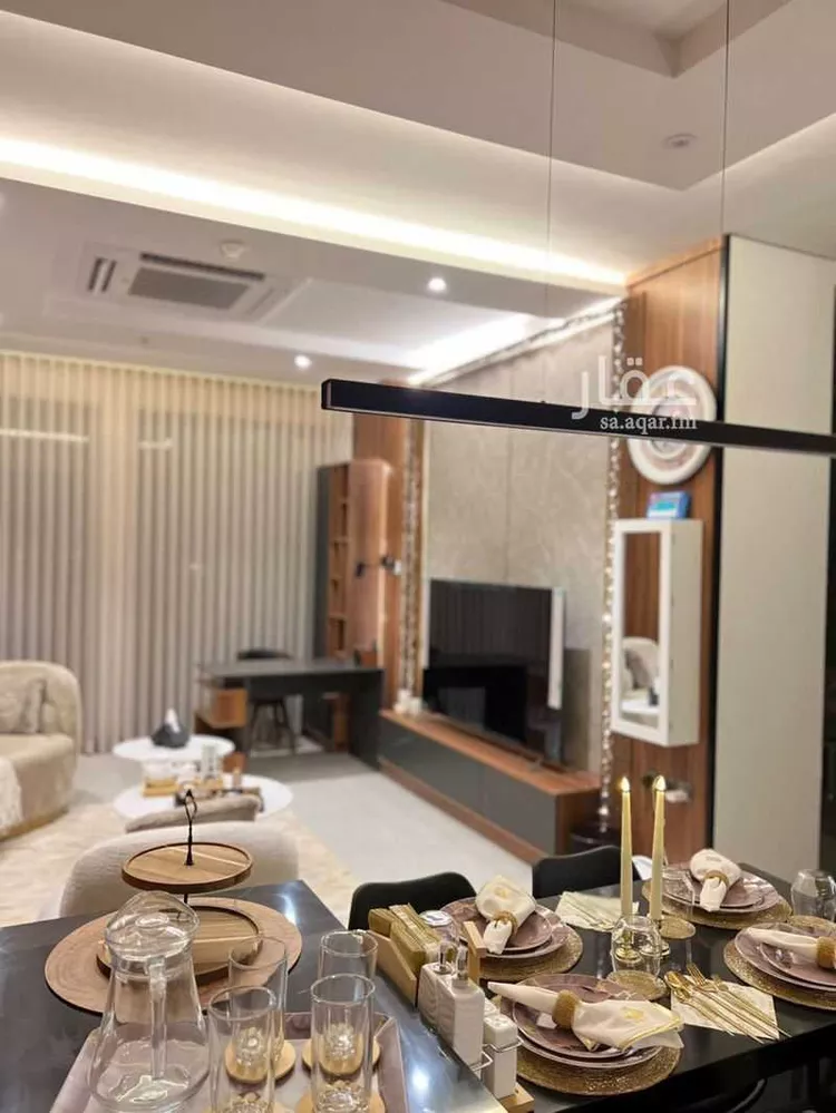 شقة للإيجار في شارع وادي حقيل, حي الصحافة, مدينة الرياض, منطقة الرياض صورة 4