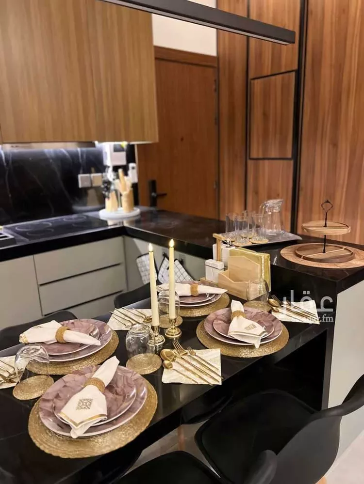 شقة للإيجار في شارع وادي حقيل, حي الصحافة, مدينة الرياض, منطقة الرياض صورة 2