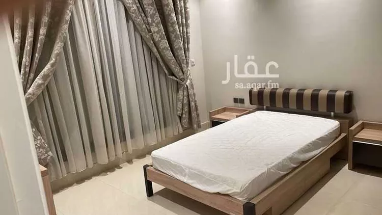 شقة للإيجار في شارع الأمير سلطان بن سلمان بن عبدالعزيز, حي الرحمانية, مدينة الرياض, منطقة الرياض صورة 4