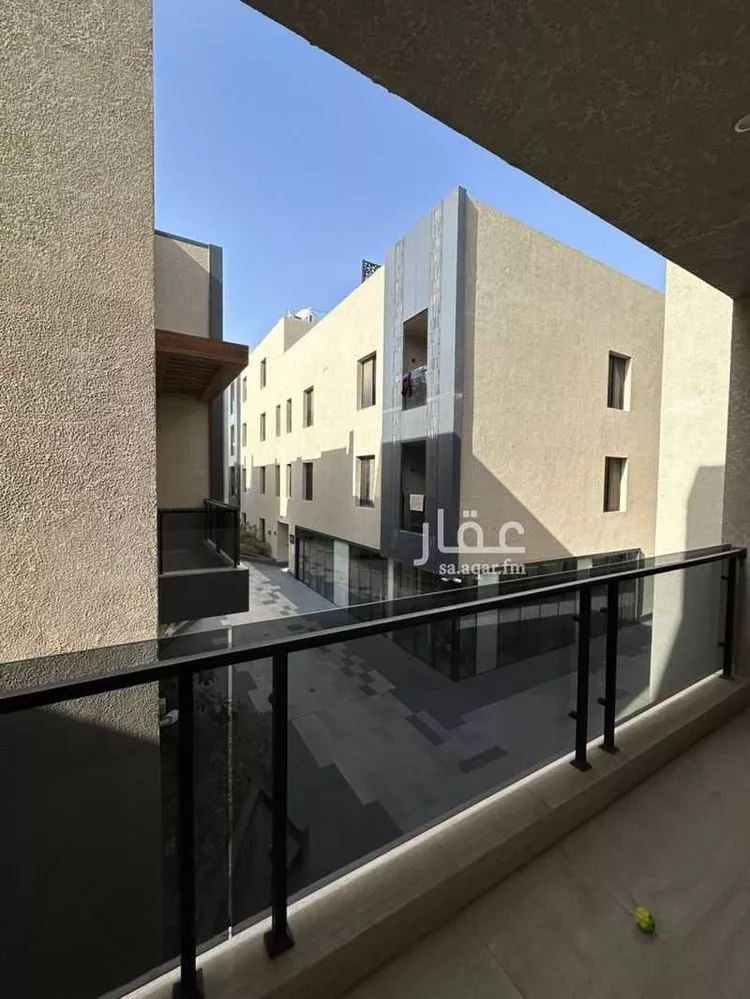 شقة للإيجار في شارع القلاع, حي الرمال, مدينة الرياض, منطقة الرياض 26