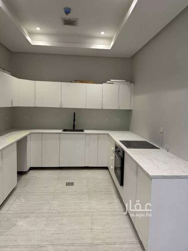 شقة للإيجار في شارع زيد بن عاصم بن عمرو بن عوف, حي النرجس, مدينة الرياض, منطقة الرياض صورة 4