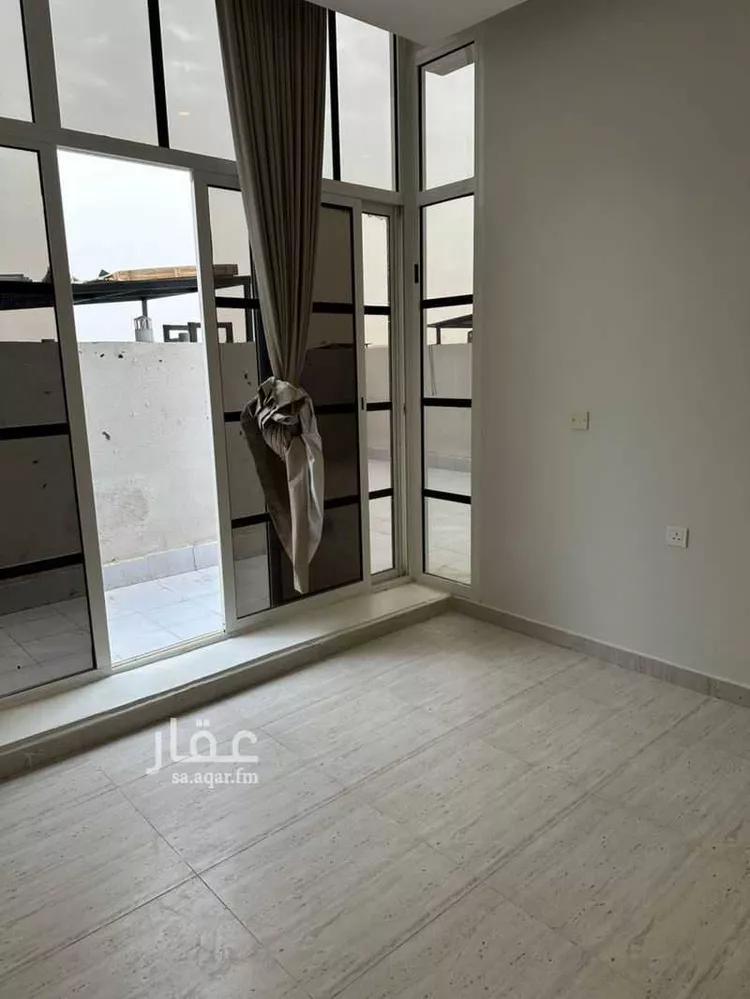 شقة للإيجار في شارع زيد بن عاصم بن عمرو بن عوف, حي النرجس, مدينة الرياض, منطقة الرياض 8